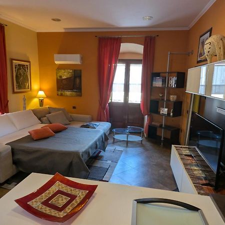 Luxury Home Bosa Apartment Ngoại thất bức ảnh