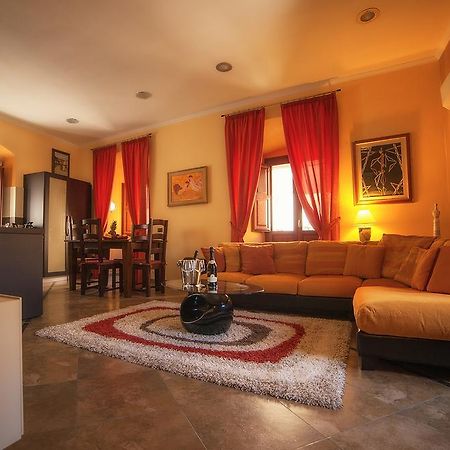 Luxury Home Bosa Apartment Ngoại thất bức ảnh