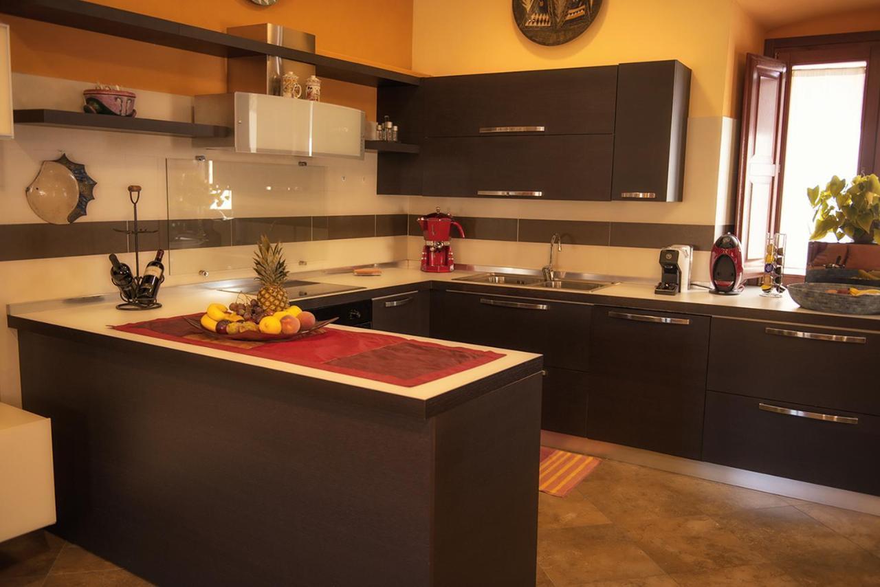 Luxury Home Bosa Apartment Ngoại thất bức ảnh