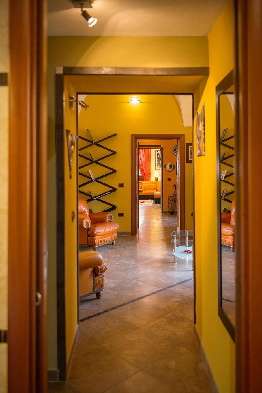 Luxury Home Bosa Apartment Ngoại thất bức ảnh