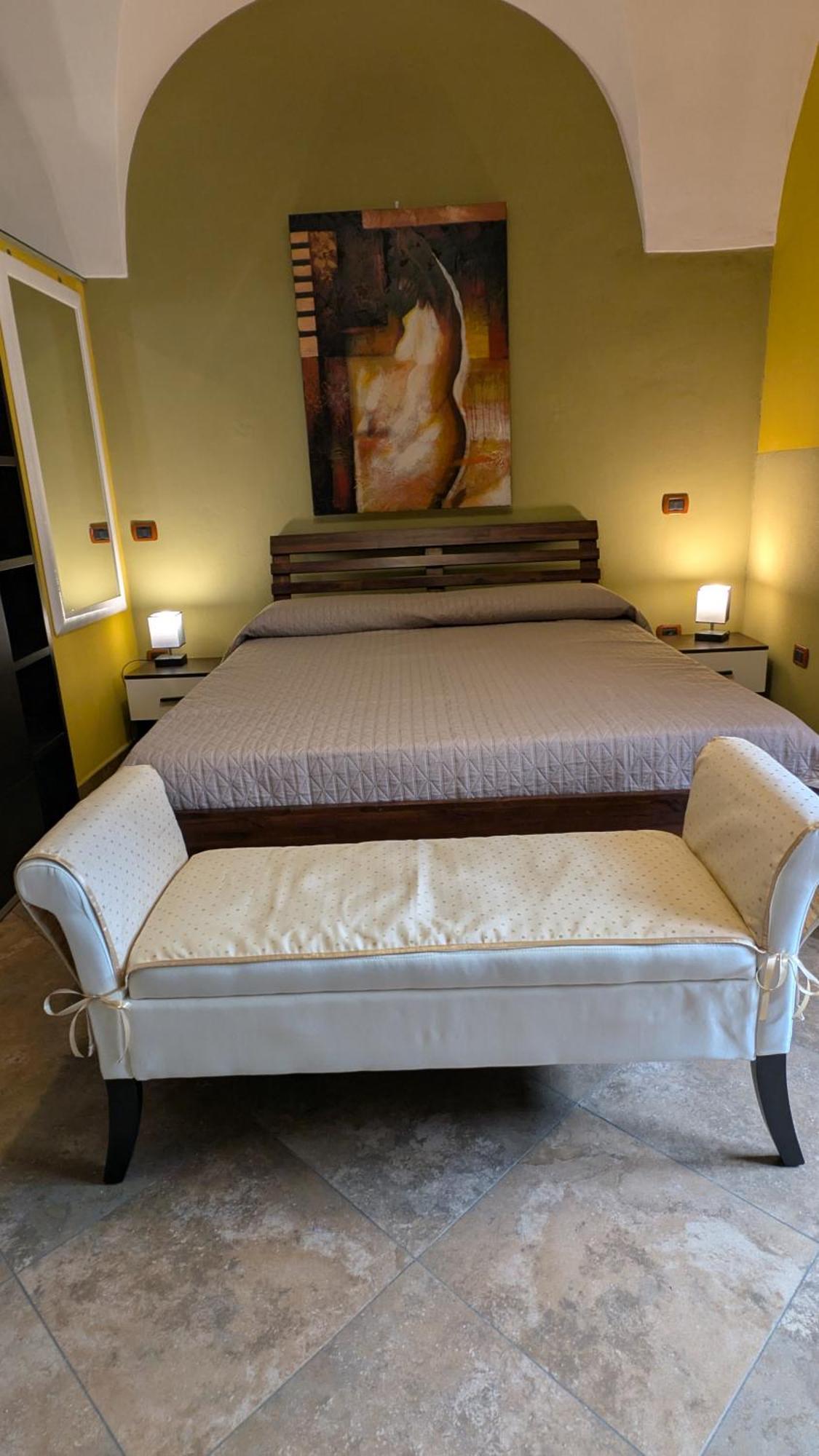 Luxury Home Bosa Apartment Ngoại thất bức ảnh