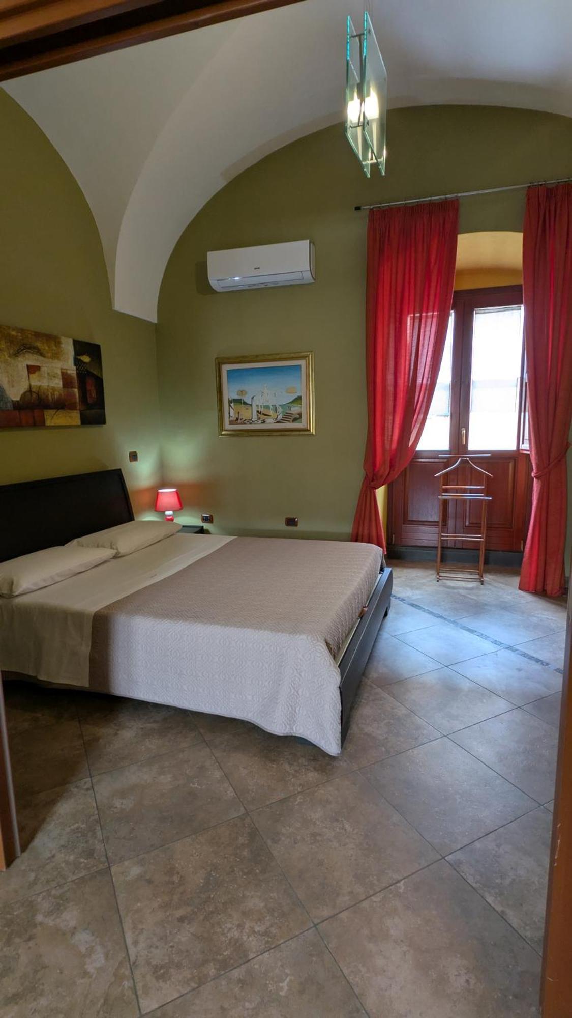 Luxury Home Bosa Apartment Ngoại thất bức ảnh