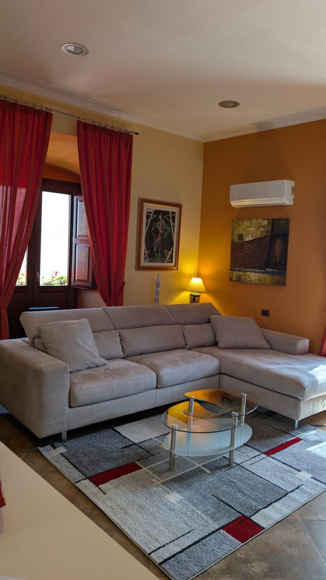 Luxury Home Bosa Apartment Ngoại thất bức ảnh