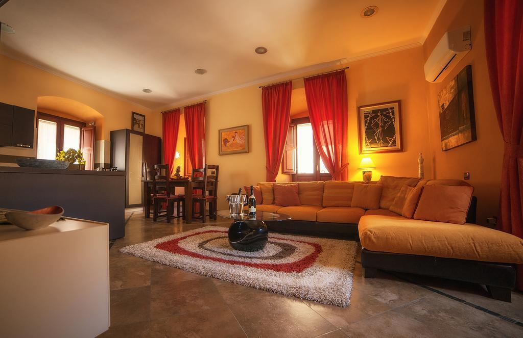 Luxury Home Bosa Apartment Ngoại thất bức ảnh
