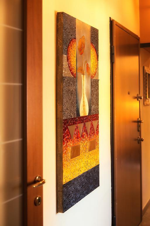 Luxury Home Bosa Apartment Ngoại thất bức ảnh