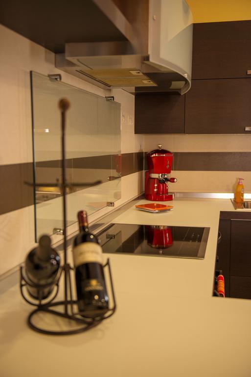 Luxury Home Bosa Apartment Ngoại thất bức ảnh