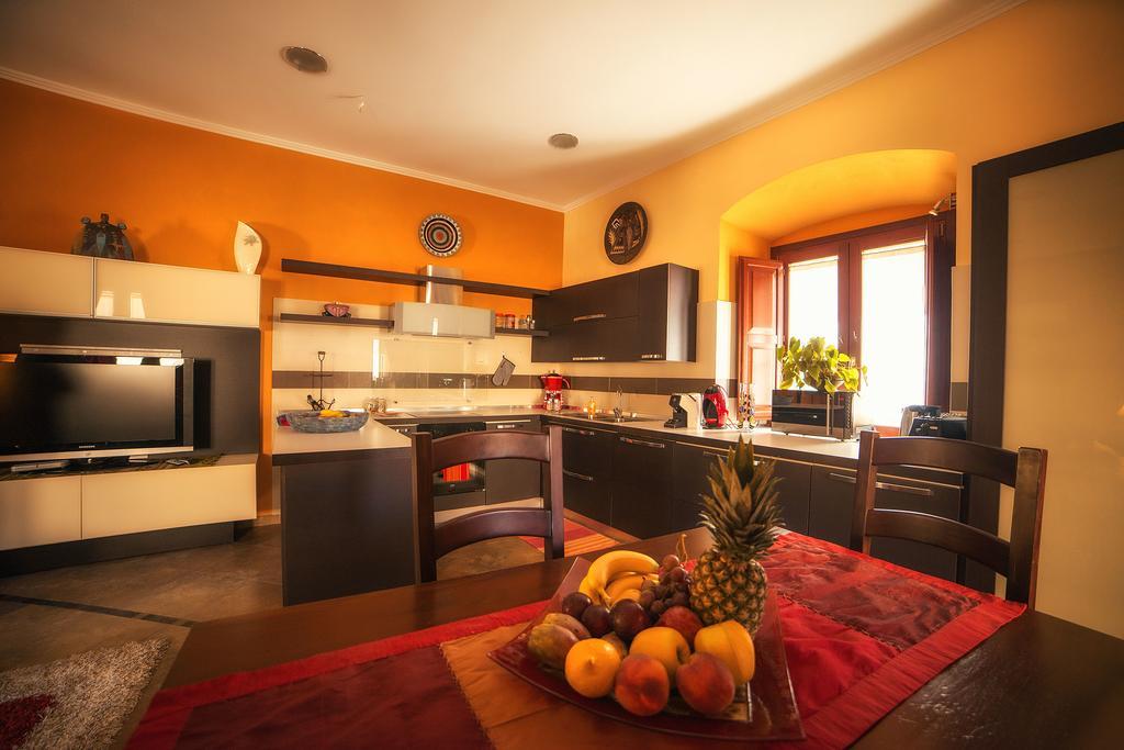 Luxury Home Bosa Apartment Ngoại thất bức ảnh