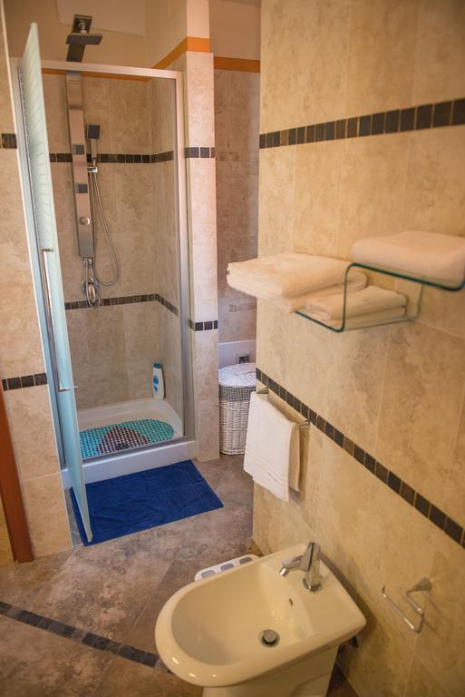 Luxury Home Bosa Apartment Ngoại thất bức ảnh
